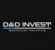 Logo D&D Invest