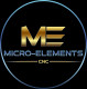 Logo Micro-Elements