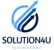 Logo Solution4U