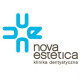 Logo Nova Estetica Klinika Dentystyczna