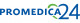 Logo Promedica24