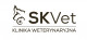 Logo SKVet Klinika Weterynaryjna