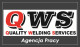 Logo Quality Welding Services (QWS)