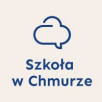 Logo Szkoła w Chmurze