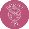 Logo Pajmon CPT