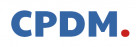 Logo CPDM sp. z o.o.