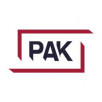 Logo PAK sp.z o.o.