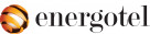 Logo ENERGOTEL Dominik Radwański