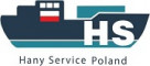 Logo Hany Service Poland