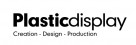 Logo PLADIS - PLASTIC DISPLAY SP. Z O.O.