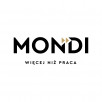 Logo Mondi Sp. z o.o.
