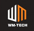 Logo WM-Tech Sp. Z.O.O