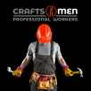 Logo CPL Craftsmen