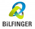 Logo Bilfinger Maintenance Poland