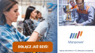 Logo MANPOWER