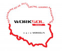 Logo Worksol Group