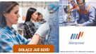 Logo MANPOWER