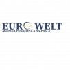 Logo EURO WELT Agencja Pośrednictwa Pracy