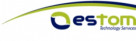 Logo Estom