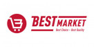 Logo Best Market, Sp. z o.o.
