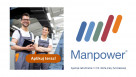 Logo Manpower