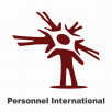 Logo Personnel International BPO