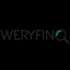 Logo Weryfino sp. z o.o.