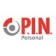 Logo Pin Personal