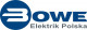 Logo Bowe Elektrik Polska Sp. z o.o.