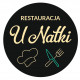 Logo Restauracja u Natki