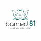 Logo NZOZ Bamed 81