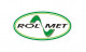 Logo Rolmet - przenośniki ślimakowe