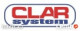 Logo Clar System S.A