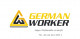 Logo GermanWorker Sp. z o.o.