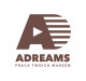Logo Adreams