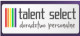 Logo Talent Select