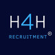 Logo H4H Recruitment