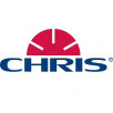Logo CHRIS Turystyka i Rekreacja