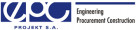 Logo EPC Projekt S.A.