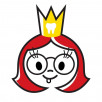 Logo Wróżka Zębuszka
