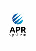 Logo APR SYSTEM