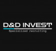 Logo D&D Invest