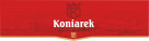 Logo Zakład Przetwórstwa Mięsnego KONIAREK