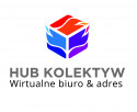 Logo BIURO HUB KOLEKTYW SP.Z O.O.