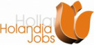 Logo Holandia Jobs