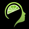 Logo Lime Brains