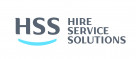 Logo HSS Work Sp. z.o.o