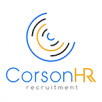 Logo CorsonHR