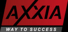 Logo Axxia Sp. z o.o.