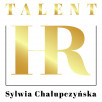 Logo TALENT HR Sylwia Chałupczyńska